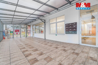 Pronájem lékárny v Ústí nad Labem, ul. Šrámkova - 9