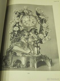 Kniha Die Sammlung Erich von Goldschmidt-Rothschild - 9