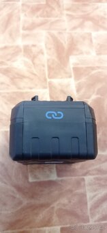 Aku flexa Parkside performance, 8ah, nab. ZÁRUKA - 9