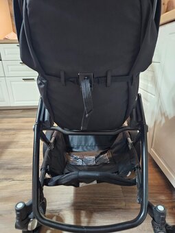 Britax go cerny - 9