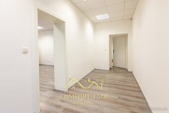 Prodej kanceláře 83 m², Znojmo, ev.č. 00023 - 9
