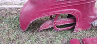 Jawa 555 pionyr bez TP - 9