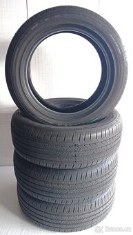 Maxxis Bravo HP-M3 215/55 R17 94V - 9