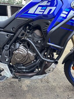 Yamaha Tenere 700 - 9