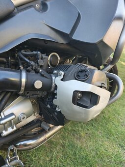 BMW 1200 GS Adventure - 9