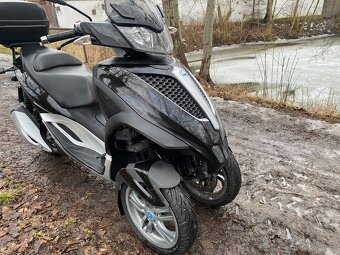 Piaggio Mp3 Yourban 300 LT - 9