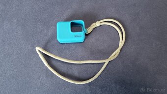 GoPro 7 Black - s příslušenstvím - 9