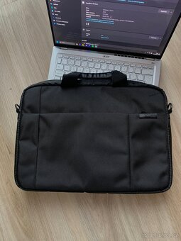 Acer Swift 3 SF314-71 ZÁRUKA - 9