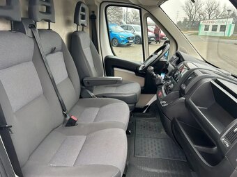 Peugeot Boxer, 35 L3H2 2.2HDi 150"DPH" - 9
