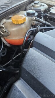 Saab 9-3 hirsh performance - 9