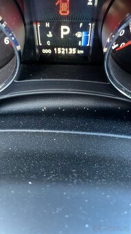 MITSUBISHI ASX 4x4 2,2 DI-D - 9