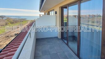 Bulharsko-ZCELA NOVÉ STUDIO (37 m²) - 9