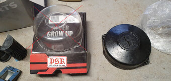 Díly Puch Maxi S a jiné mopedy - 9