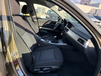 BMW Řada 320D 120Kw e90 M47 - 9