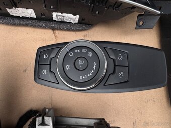 Díly ford galaxy mk4 - 9