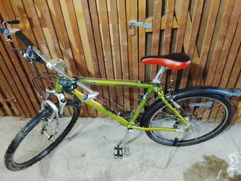 Horské kolo SPRINTER - 9