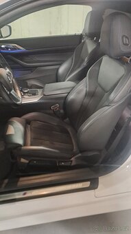 BMW 430i Mpaket coupe - 9