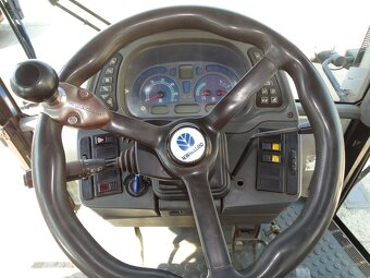New Holland TVT 170 - 9