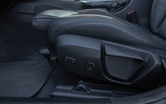 BMW 320 xDrive F31 2.0D 2017 - 9