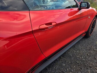 FORD MUSTANG 3.7 V6 2015 - 9