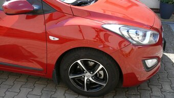 Hyundai i30 - 9