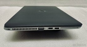 HP Elitebook 850: 15,6"/ Intel i5/ 8GB/ SSD 240GB/ záruka - 9