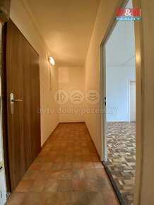 Prodej bytu 2+1, 43 m², Český Těšín, ul. Polní - 9