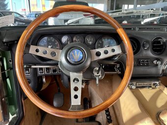 Maserati Indy 4200 V8,PO RENOVACI - 9