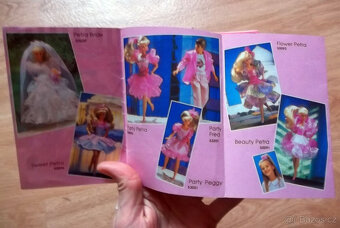 Retro Barbie 1987 - 9
