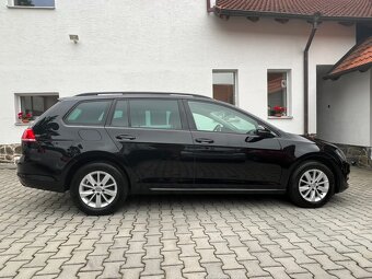Volkswagen Golf, 1,4 TSI 90kW,DSG-automat - 9
