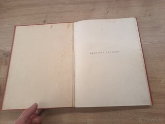Karel Jaroslav Obrátil : Erotické ex libris 1924 - 9