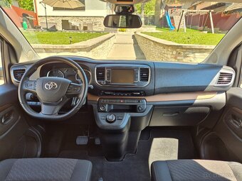 Toyota Proace Verso 2.0 D-4D 180k L2 Family - 9