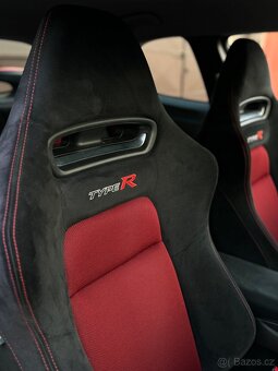 Honda Civic Type-R - 9