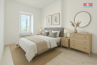 Prodej nájemního domu, 409 m², Lochovice - 9