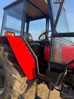 Zetor 5511 - 9