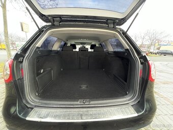 Volkswagen Passat B6 Kombi 125Kw 2.0 TDI - 9