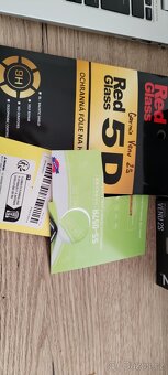 Garmin Venu 2S Light Gold/Sand Band - V ZÁRUCE A S DÁRKEM - 9