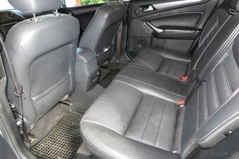 FORD MONDEO 2.0 TDCI 103KW KOMBI TITANIUM 189 tis.km - 9