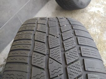 Alukola 20 Audi Q7, SQ7 - 4M vč zimních pneu 255/55 R20 - 9