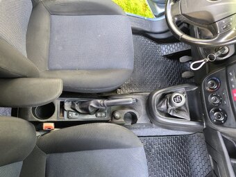Opel combo - 9
