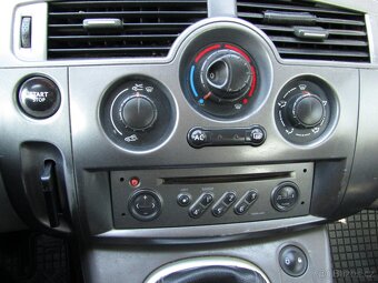 Renault Grand Scenic II 1,9 dCi 88 kW 2004 - 9