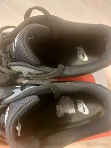Prodám sportovní boty Nike,možná nepatrná sleva - 9