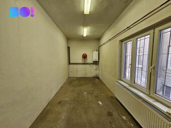 Pronájem obchodních prostorů, 116m², Český Těšín - 9