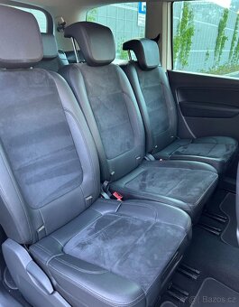 Volkswagen Sharan 2.0 TDI BMT Highline DSG - 9