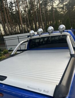 Toyota Hilux 2 393 cm3 - 9
