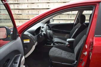 Kia Cee´d 1.6 i COMFORT/1 MAJ./PŮVOD ČR/ - 9