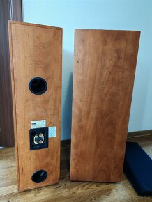 Reproduktory ELAC ELT 10 (2 pary), - 9