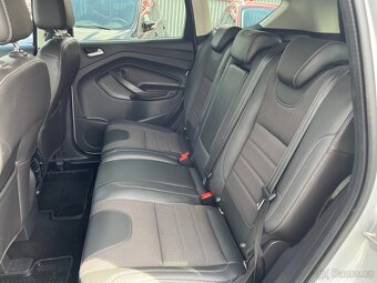 FORD KUGA 2,0 TDCi - 9
