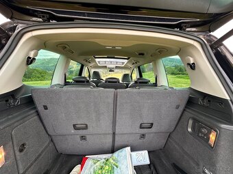 Vw sharan 103kw po velkým servise top vybava - 9