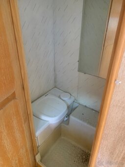 Karavan Knaus AZUR - 9